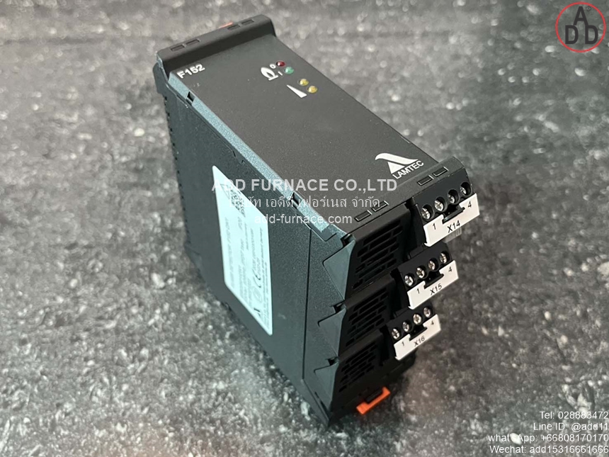 Flame Detector F152 ON1 (13)